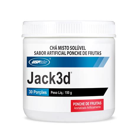 Po Preto O Jack 3d