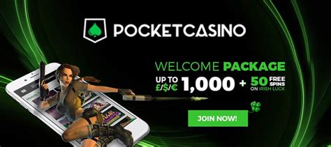 Pocket Casino Venezuela
