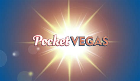 Pocket Vegas Casino Download