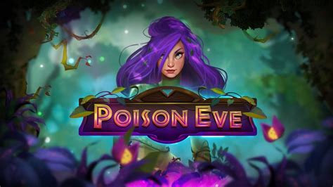 Poison Eve Netbet