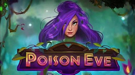 Poison Eve Slot Gratis