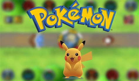 Pokemon Run Slot Gratis