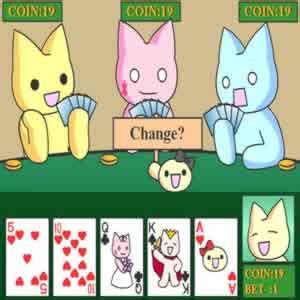 Poker 2ch