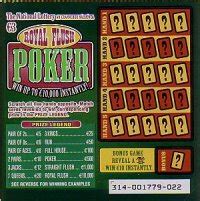 Poker 314