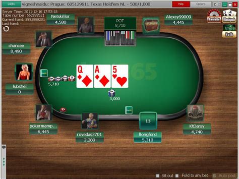 Poker 365 Android