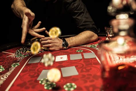 Poker 38