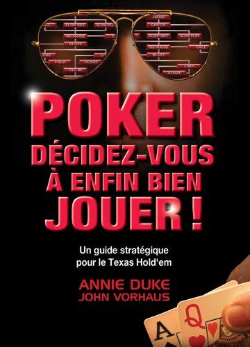 Poker 50 Livre