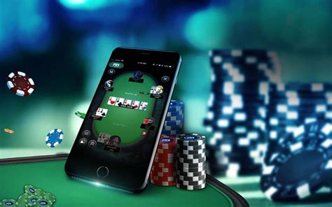 Poker 88 Online Android