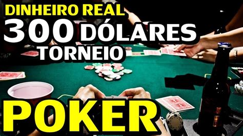 Poker A Dinheiro Real Nos Moveis