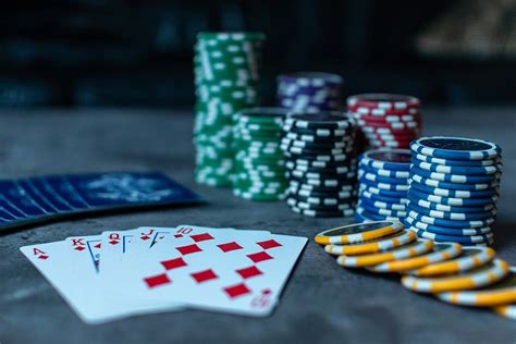 Poker A Dinheiro Real Online Canada