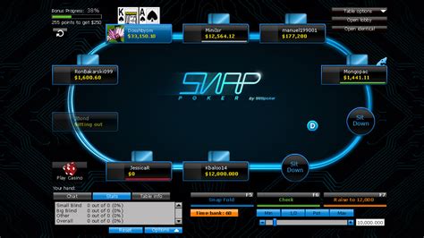 Poker A Dinheiro Real Sites Para Celulares Com Android