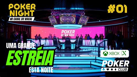 Poker Adelaide Esta Noite