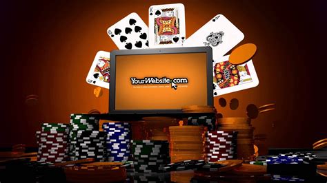 Poker After Effects Projeto