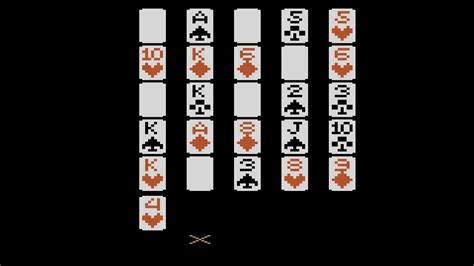 Poker Alem De Atari 2600