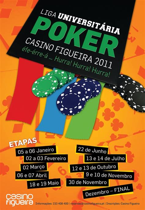 Poker Alunos