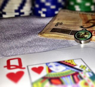 Poker Amuleto Da Sorte