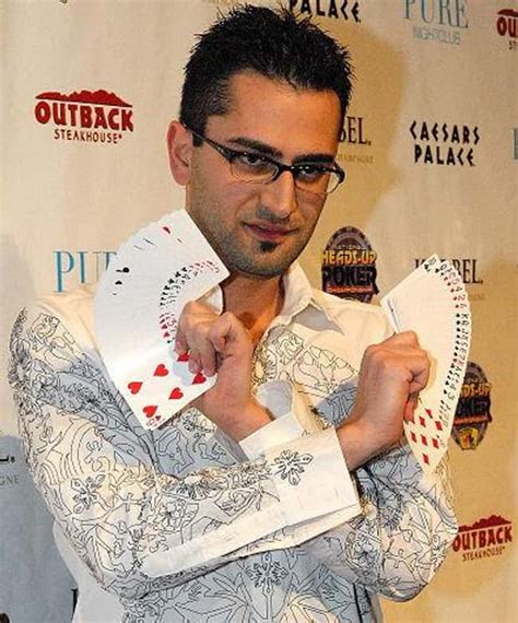 Poker Antonio