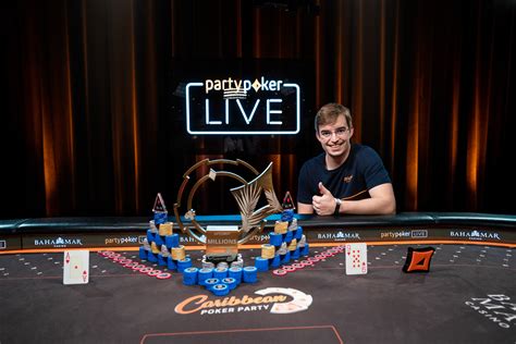 Poker Ao Vivo Em Leipzig