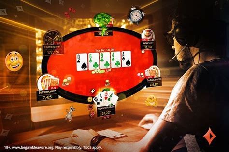 Poker Ao Vivo Turniere 2024