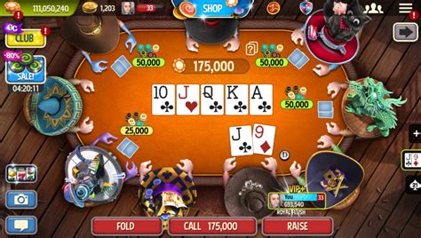 Poker Apps De Iphone