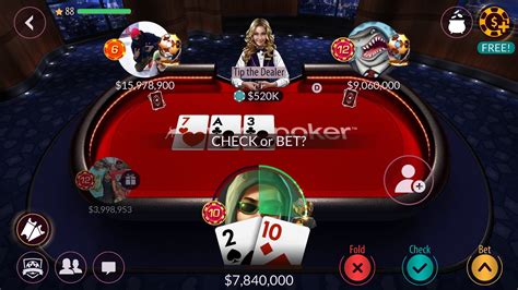 Poker Apps Ios