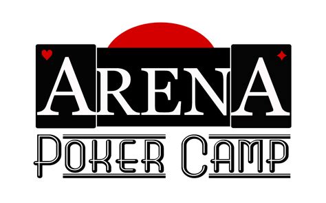 Poker Arena Camp