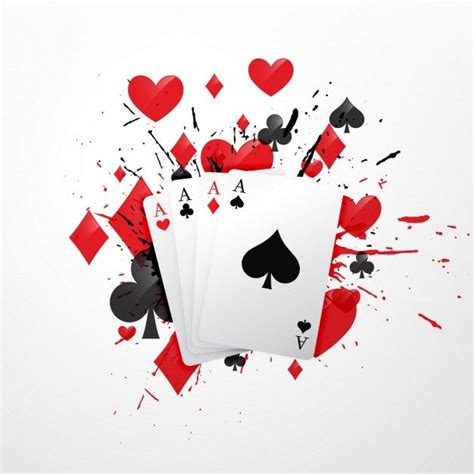 Poker Arte Papel De Parede