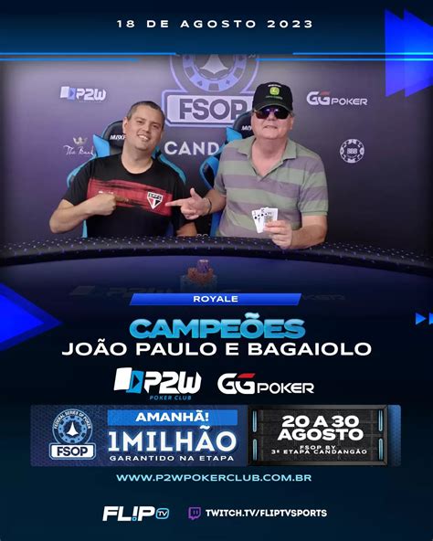 Poker Atlanta Sexta Feira