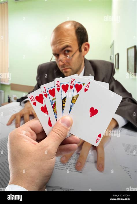 Poker Auto Empresario