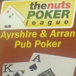 Poker Ayrshire