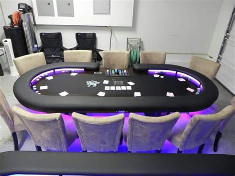 Poker Banheira