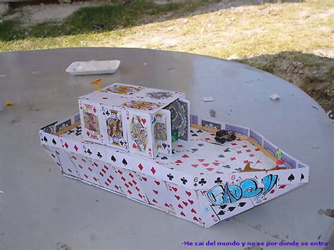 Poker Barco Definicao