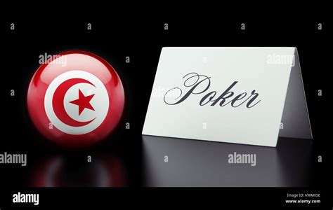 Poker Barco Tunisia
