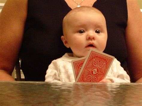 Poker Bebes Fx