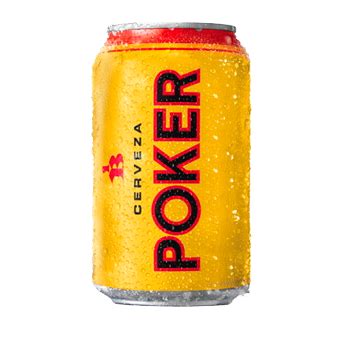 Poker Bebidas