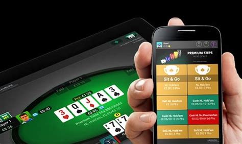 Poker Bet365 Pe Android