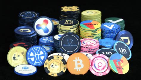 Poker Bitcoin