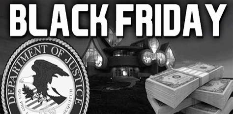 Poker Black Friday Noticias