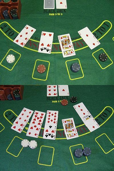 Poker Blackjack Pravila