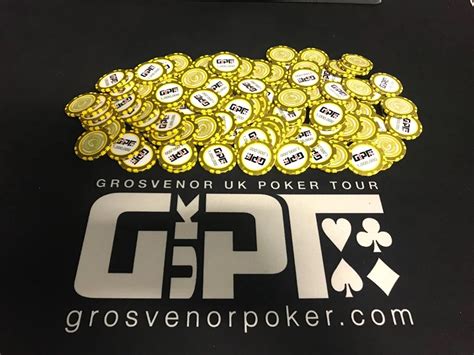 Poker Blackpool Gukpt