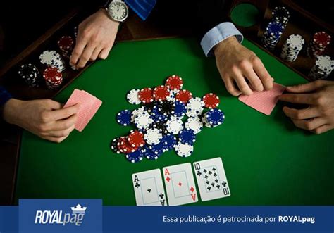 Poker Blogs Empregos