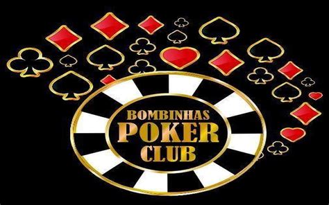 Poker Bombinhas