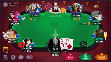 Poker Boya Online Android