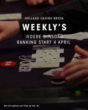 Poker Breda Hc