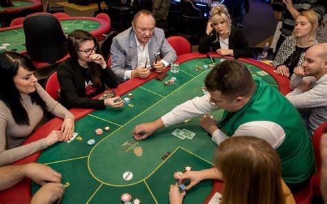 Poker Budapeszt