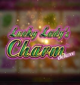 Poker Ca La Aparate Lady Lucky Charm