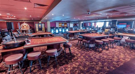 Poker Casino Bournemouth