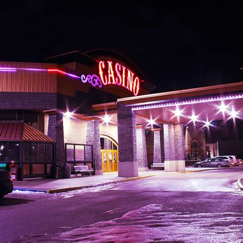 Poker Casino Edmonton