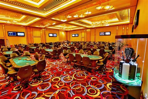 Poker Casino Hollywood