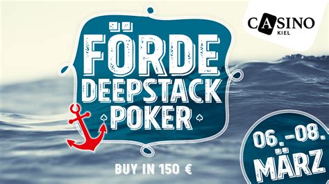 Poker Casino Kiel